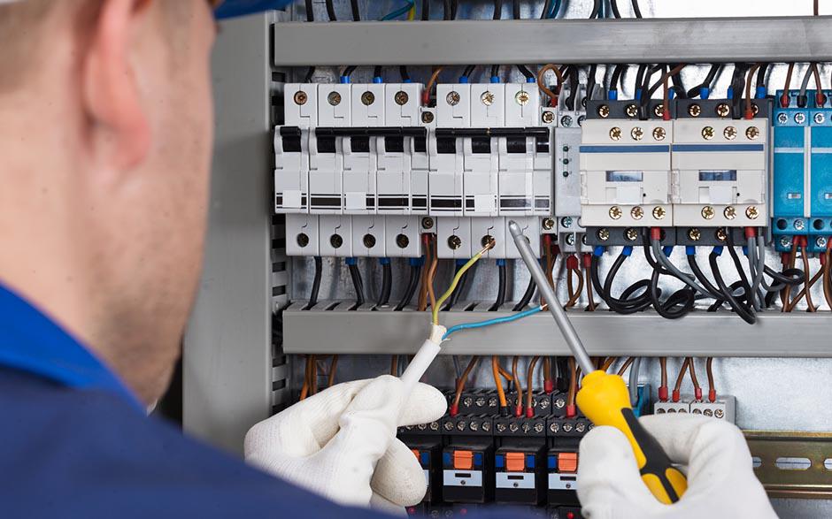 électricité Fontenay-aux-Roses