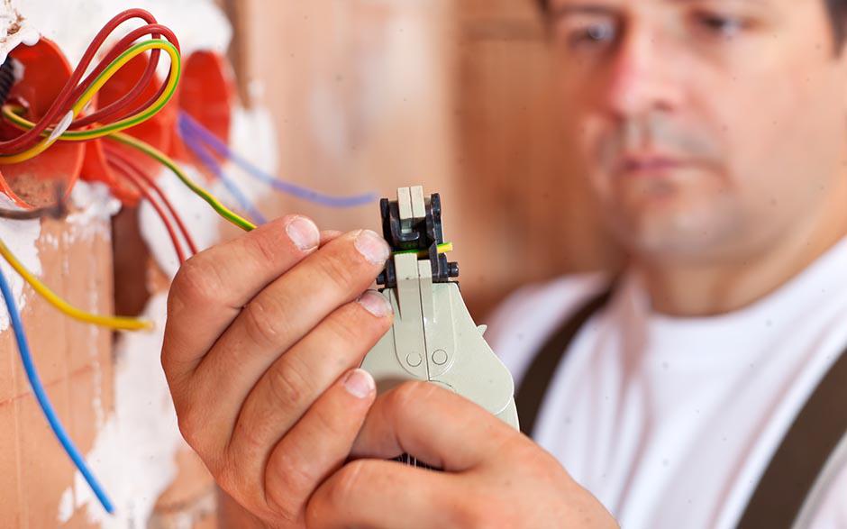 besoin d'un électricien Fontenay-aux-Roses