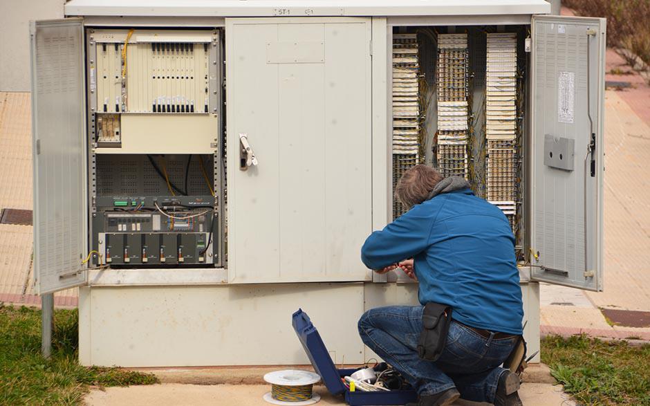travaux électricité Fontenay-aux-Roses