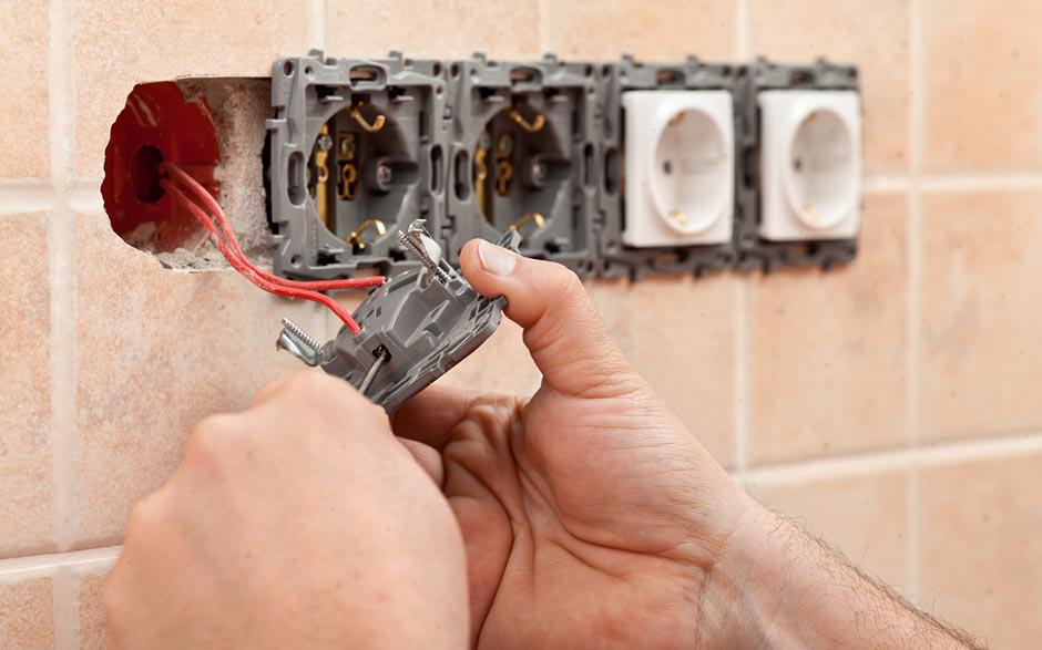 besoin d'un électricien Fontenay-aux-Roses